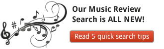 Classics Today Music Review Search is ALL NEW!