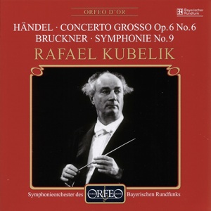 Kubelik's Bruckner 9 Stunner - Classics Today