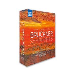 Big Boxes: Tintner's Idiosyncratic But Wholly Winning Bruckner