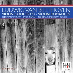 Beethoven's Violin Concerto for the 21st Century - Classics