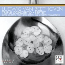 Reference Recording: Finally, A Great Beethoven Triple BeetTrip