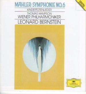 Reference Recording: Bernstein's Vienna Mahler Sixth - Classics Today