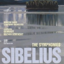 CD From Hell: Rozhdestvensky’s Grotesque, Genocidal Sibelius Cycle SibRozh