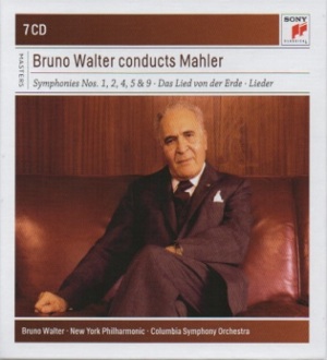 その他 Walter Conducts Mahler [CD] Amazon.co.jp: Walter Conducts Mahler: Music