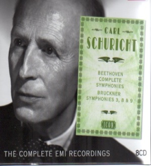 Historical Gems: Schuricht's Authentic Beethoven - Classics Today
