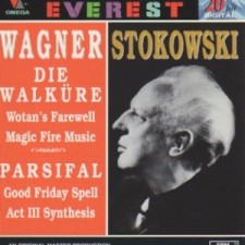 Cult Conductors: Stoki’s Looniest Wagner CD WgStoki
