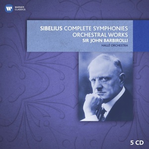 CD From Hell: Barbirolli's Spasmodic Sibelius Cycle CD From Hell: Barbirolli's Spasmodic Sibelius Cycle