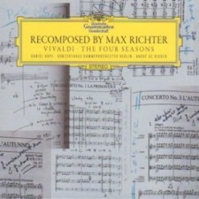 Vivaldi Discomposed, or Maybe Just Dissed, by Max Richter Vivaldi