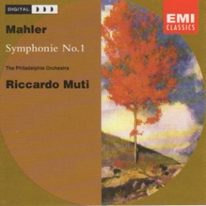 Under The Radar: Muti's Memorable Mahler First - Classics Today