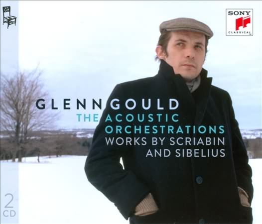 Glenn Gould's Acoustic Orchestrations - Classics Today