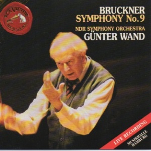 Reference Recording: From Wand's Endless Bruckner Ninths, One