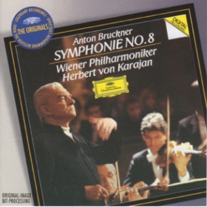 Reference Recording: Karajan's Third Bruckner Eighth - Classics Today
