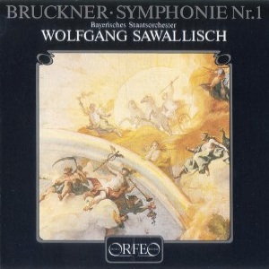 Reference Recording: Sawallisch Offers A Great Bruckner First