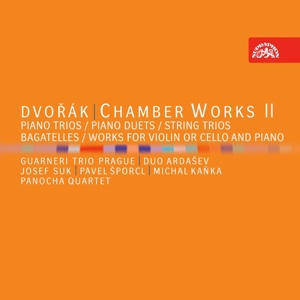 【中古】 Sna スメタナ / Chamber Works Vol.2: Guarneri Trio Prague Guarneri Trio Prague - Classics Today