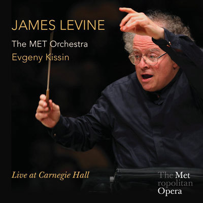 James Levine's Triumphant Return - Classics Today