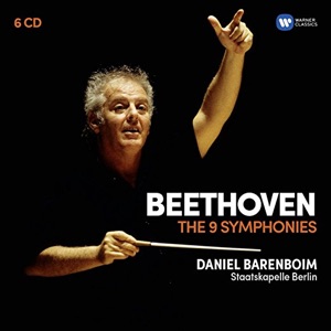 Barenboim's Re-Reissued Berlin Beethoven Still Delivers the