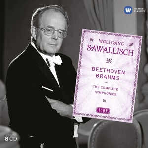 CD from Hell: Sawallisch's Big Box of Boring Beethoven and CD from Hell: Sawallisch's Big Box of Boring Beethoven and