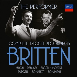 Britten; Benjamin - Classics Today