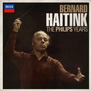 Big Boxes: Haitink's Generally Well-Chosen Philips Years