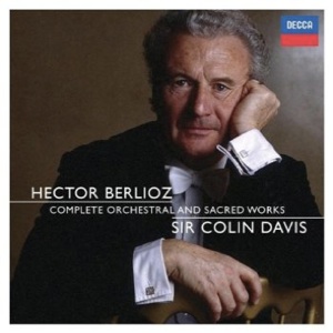 Berlioz: Complete Orchestral Works - Amazon.com Music