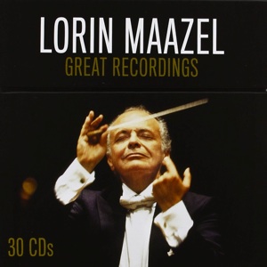 Maazel; Lorin - Classics Today