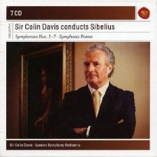 CD From Hell: Davis’ Shameful RCA Sibelius SibeliusDavis