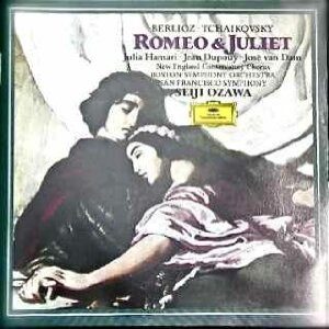Under the Radar: Ozawa's Sublime Berlioz R&J - Classics Today