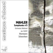 Cult Conductors: Scherchen Butchers The Suite From Mahler’s Fifth Mahler5Scher