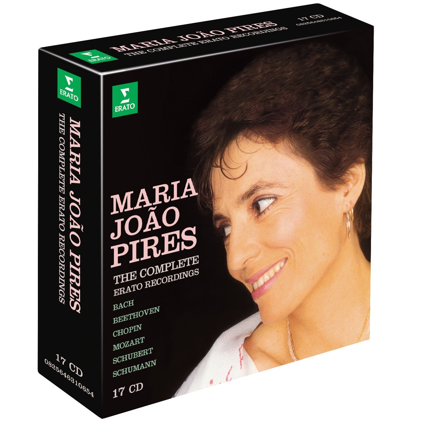 Big Boxes: Pires' Complete Erato Recordings - Classics Today