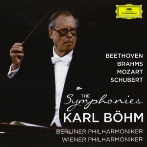 A Big Box of Böhm - Classics Today