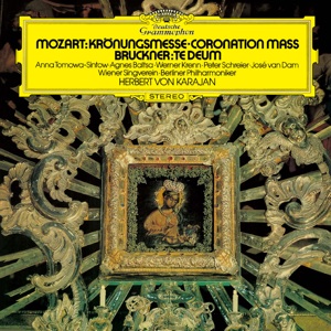 クラシック Bruckner The Complete Symphonies Te Deum Reference Recording: Karajan's Cosmic Bruckner Te Deum - Classics