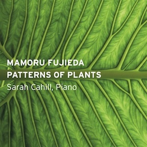 Mamoru Fujieda & Yuji Dogane - Ecological Plantron | K