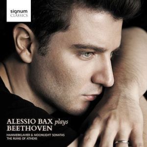 Fine Beethoven from Alessio Bax - Classics Today