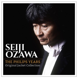Please God, Let This Be The Last Ozawa Box - Classics Today