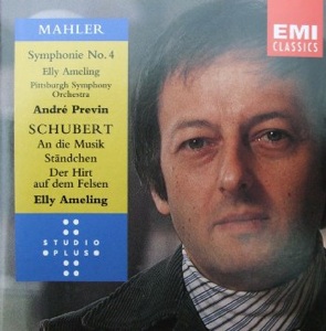 Previn; André - Classics Today