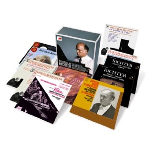 Claudio Avvado The Complete RCA and Sony Album Collection 39