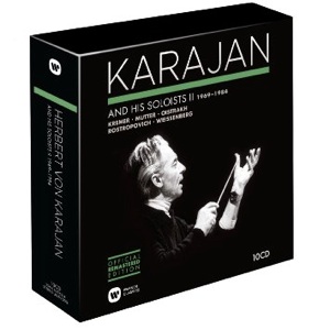 Karajan CD BOX (DG) まとめ Herbert von Karajan - Karajan 1970s – Complete DG Recordings