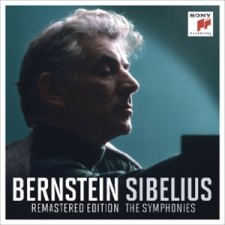 Big Boxes: Bernstein’s Sibelius Remastered Sibelius Bernstein