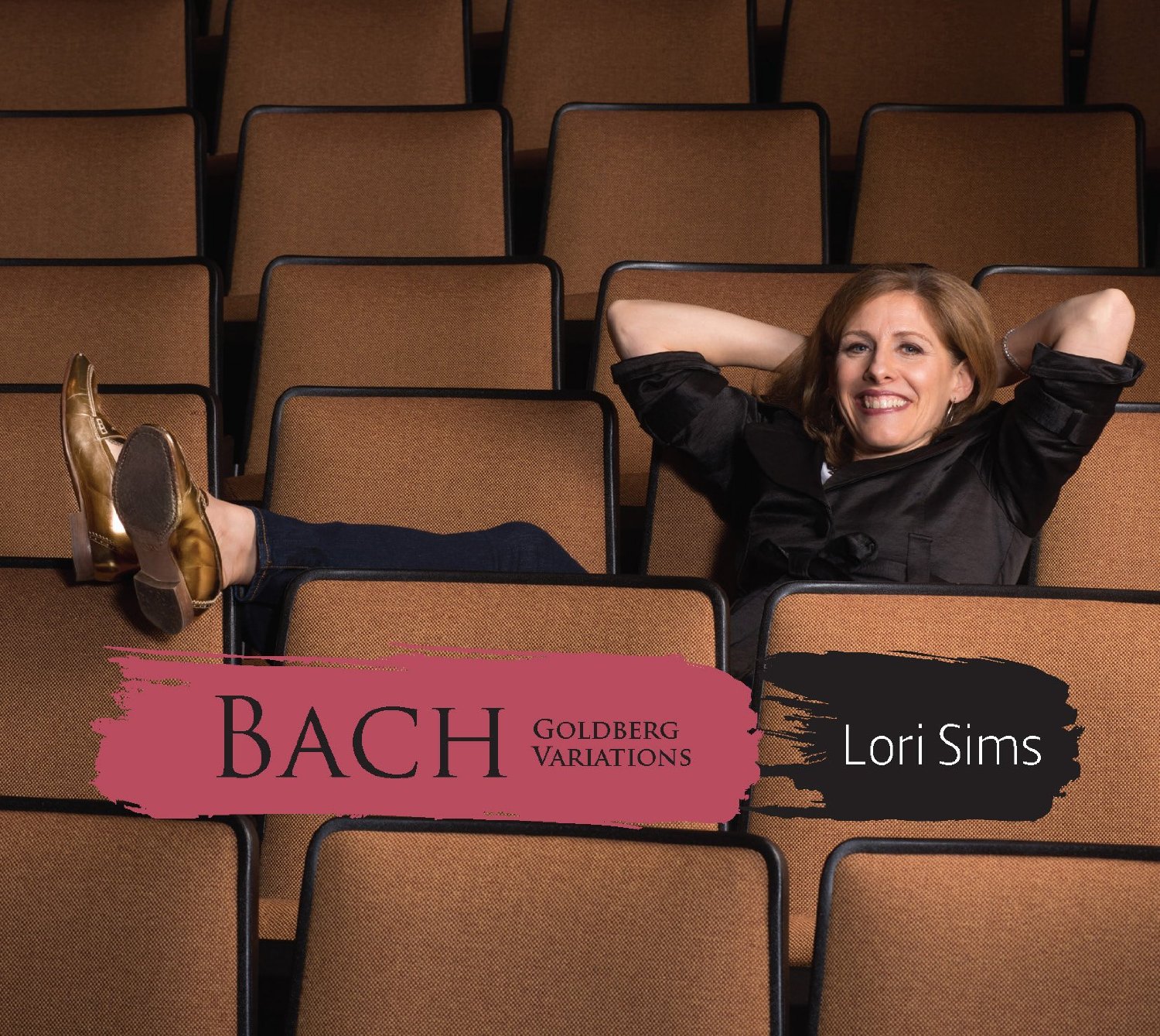 Lori Sims’ Live and Lively Goldberg Variations Classics Today