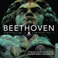 A 2015 Top Ten Selection: Honeck And Pittsburgh’s Beethoven For The Ages BeetHon