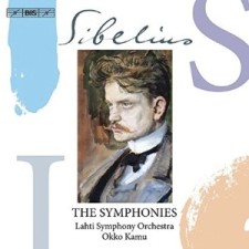 Kamu’s Partially Successful Sibelius Cycle SibKamu