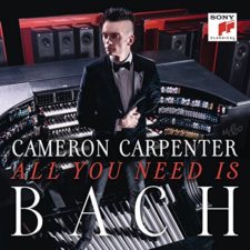 Cameron Carpenter’s Not-So-“Revolutionary” Bach Debut 61Ob3gjQ8TL