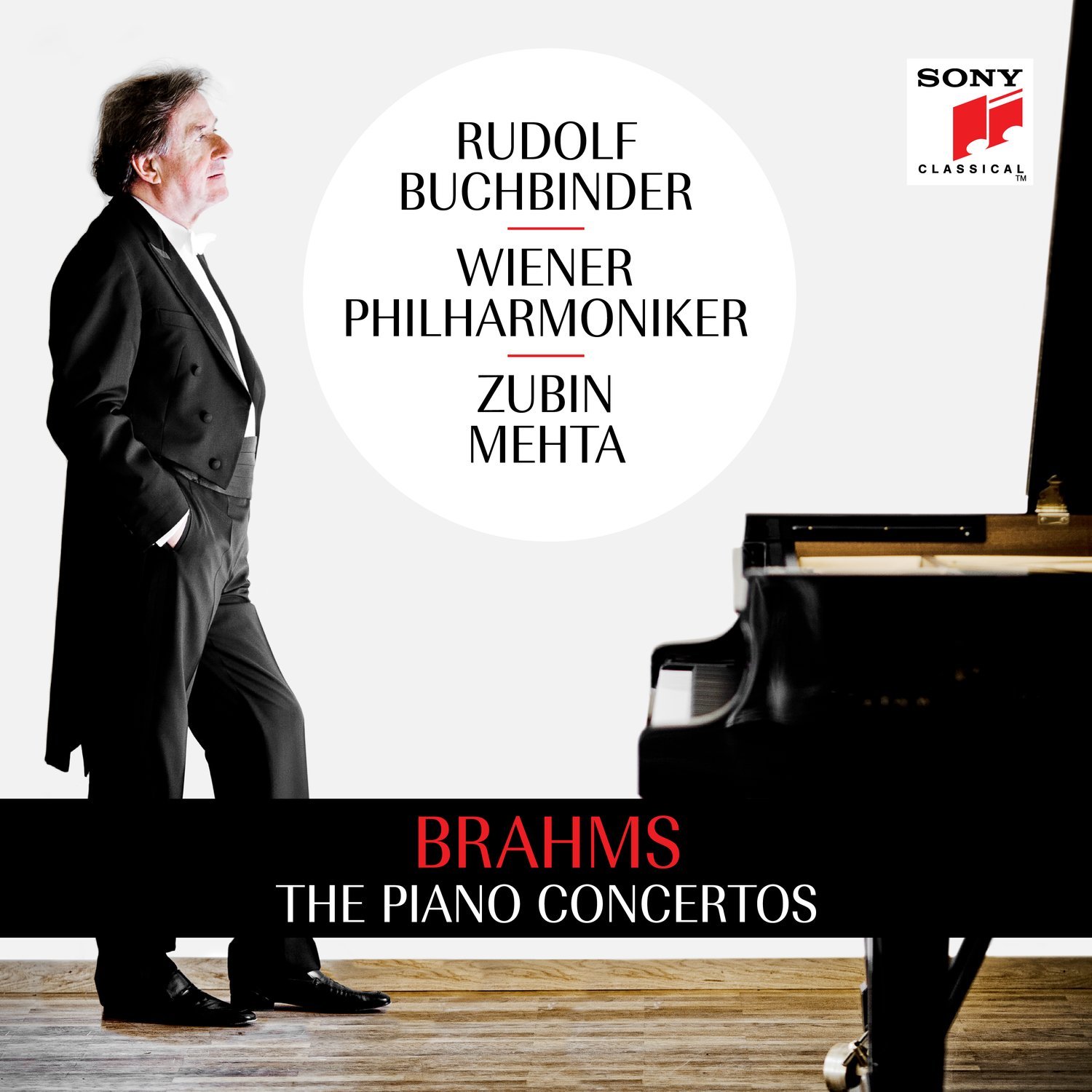 (未使用･未開封品)　Rudolf Buchbinder Plays Mozart Piano Concertos [Blu-ray] df5ndr3 Rudolf Buchbinder Plays Mozart Piano Concertos [New Blu-ray