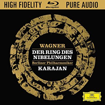 Karajan's Unique 