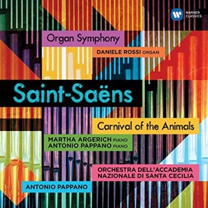 A Great Carnival with a Good Organ - Classics Today A Great Carnival with a Good Organ - Classics Today