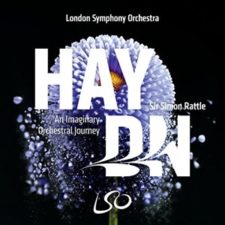 CD From Hell: Rattle Gets Lost on An Imaginary Haydn Journey HaydnRattle