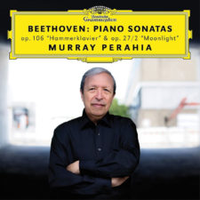 Built To Last: Murray Perahia’s Masterful Hammerklavier 028947983538