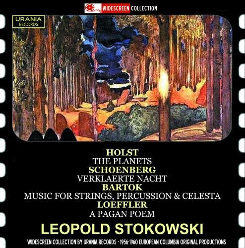クラシック Leopold Stokowski: The Stereo Collection Amazon.co.jp: Leopold Stokowski: The Stereo Collection 1954