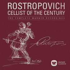 Big Boxes: Rostropovich On Warner Rostropovich_WARNER_Cellist-of-the-Century_CLASSICS-TODAY_jens-f-laurson