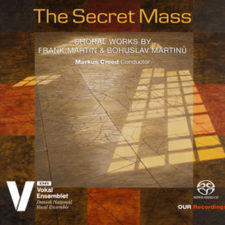 Martin & Martinu: Mass, Mary, Ariel, and Dandelions martinmartinu
